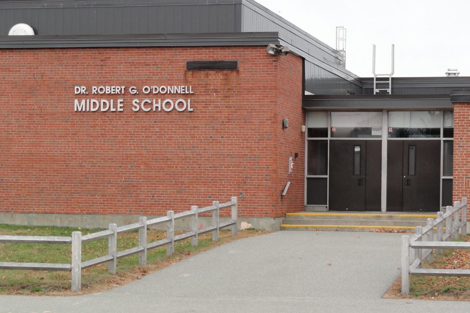 25 Facts About ODonnell Middle School 