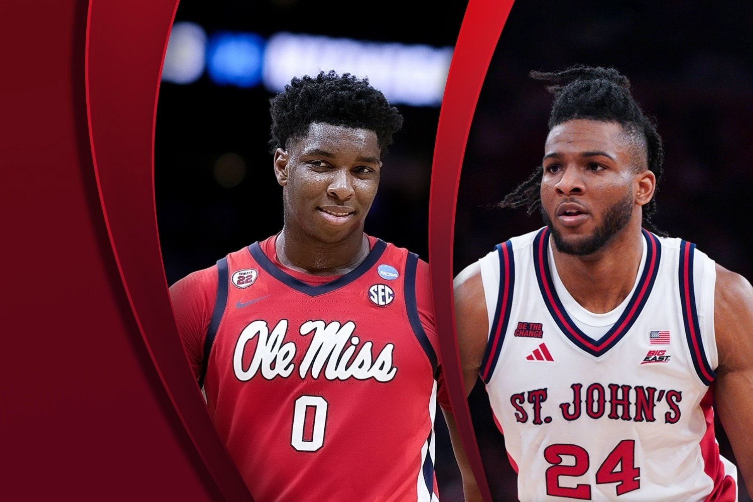 25 Facts About Ole Miss Vs St Johns 