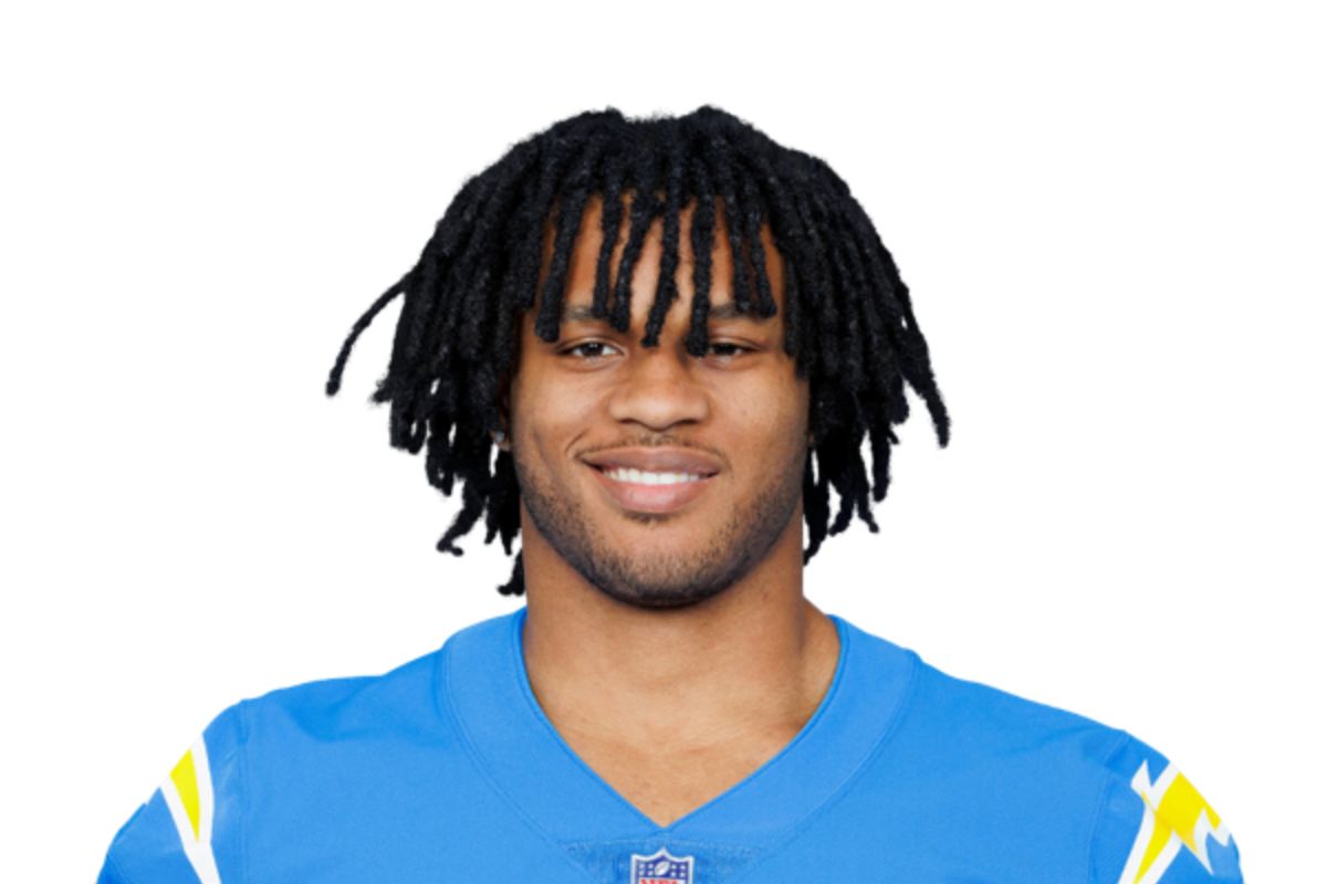 25 Facts About Omarion Hampton News 