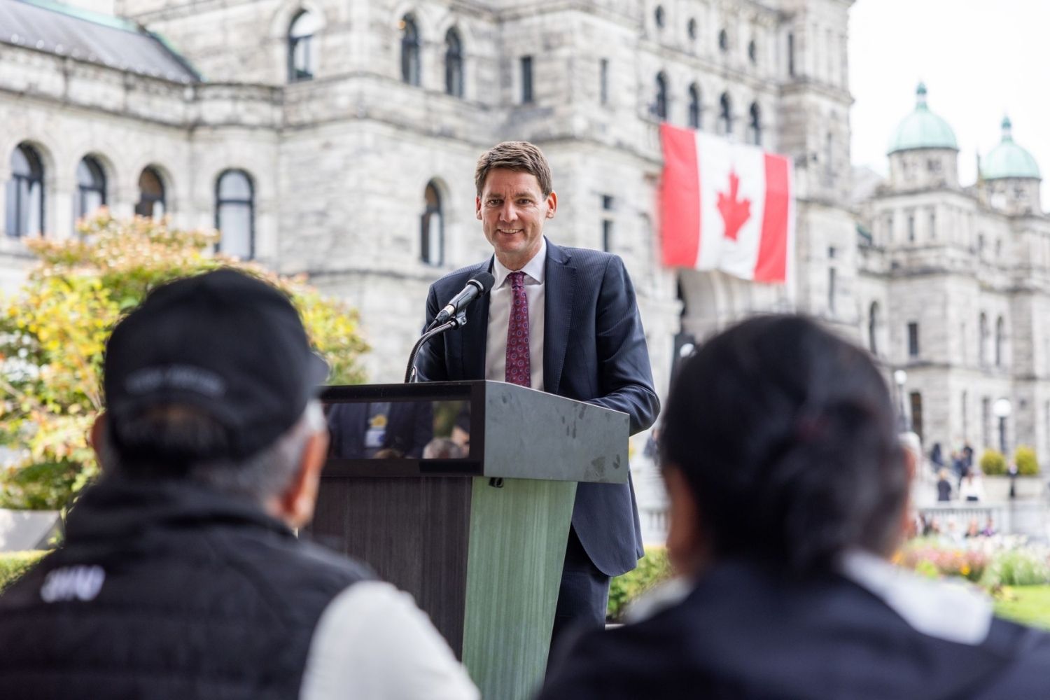 25 Facts About OneBC 