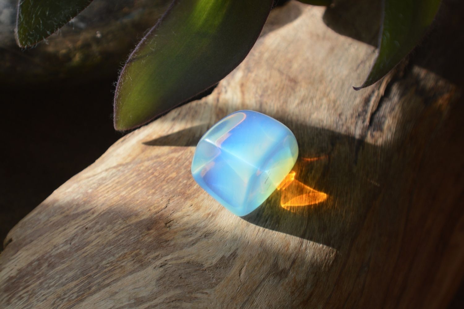 25 Facts About Opalite 