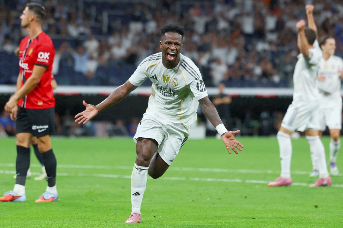 25 Facts About Oviedo Vs Mallorca 