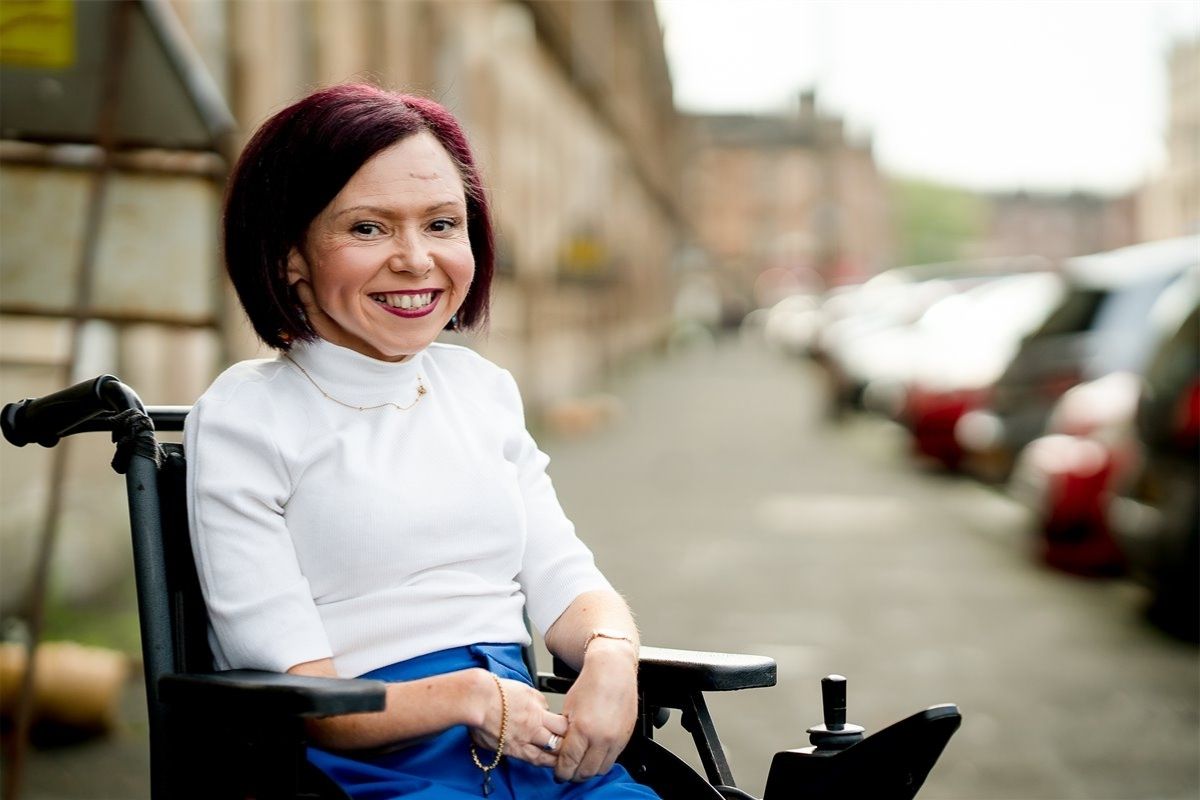 25 Facts About Pam DuncanGlancy 