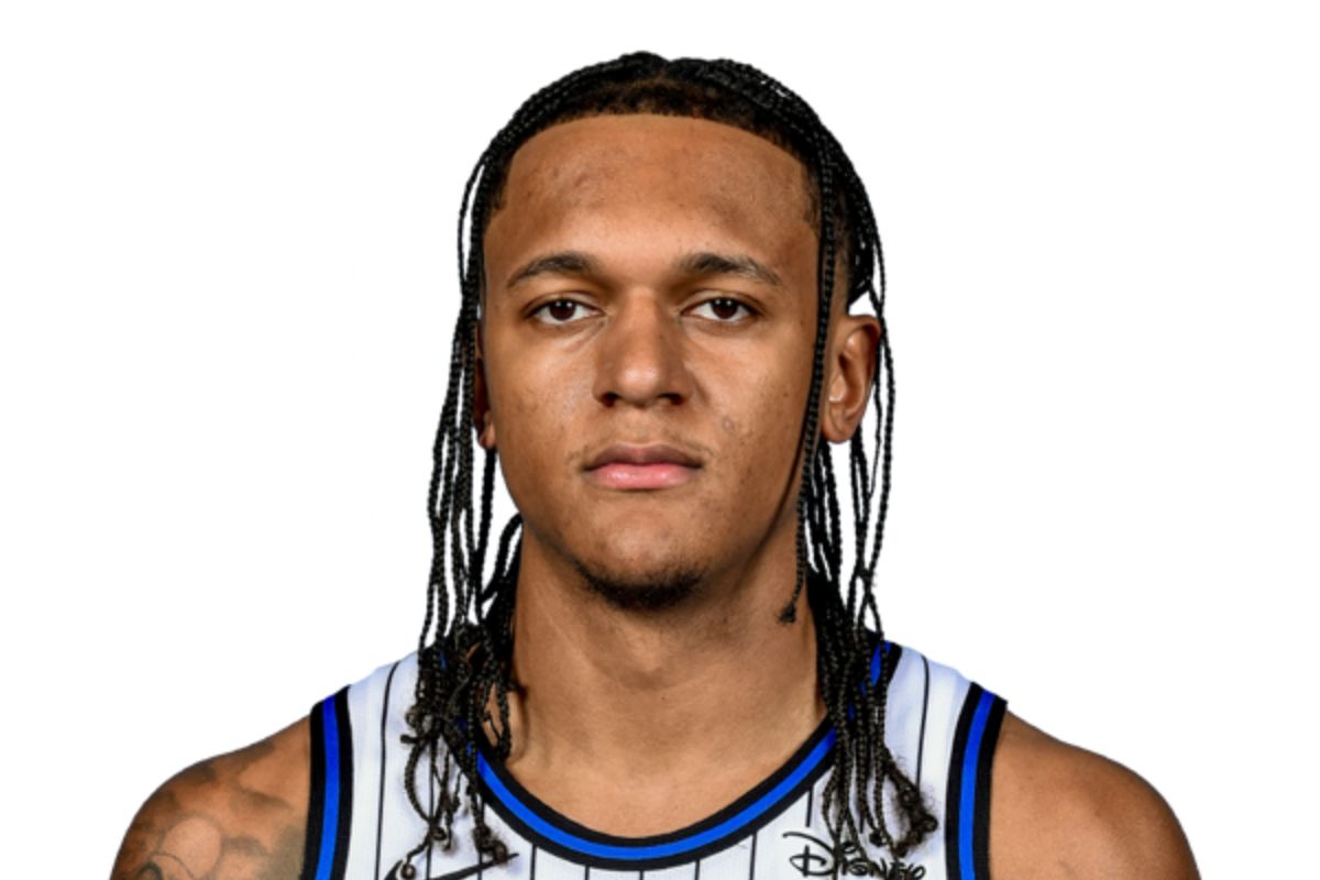 25 Facts About Paolo Banchero 