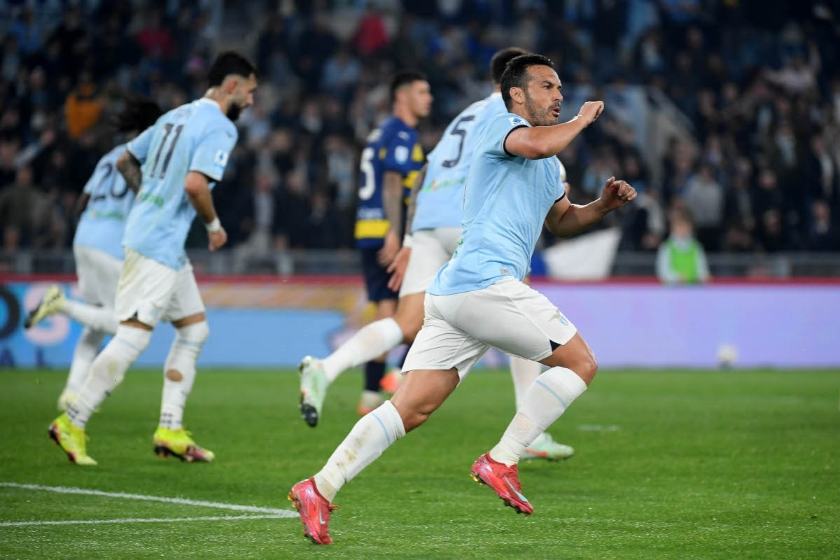 25 Facts About Parma Vs Lazio 