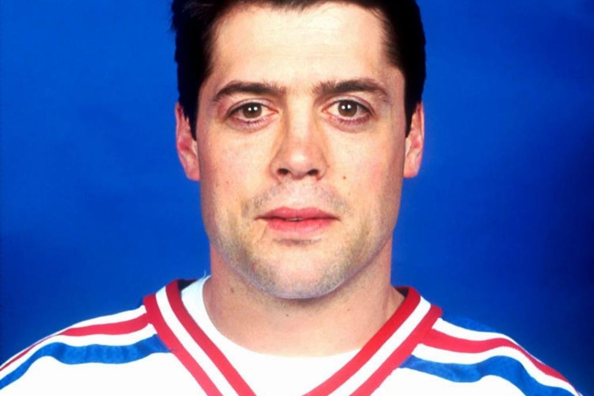 25 Facts About Pat LaFontaine 