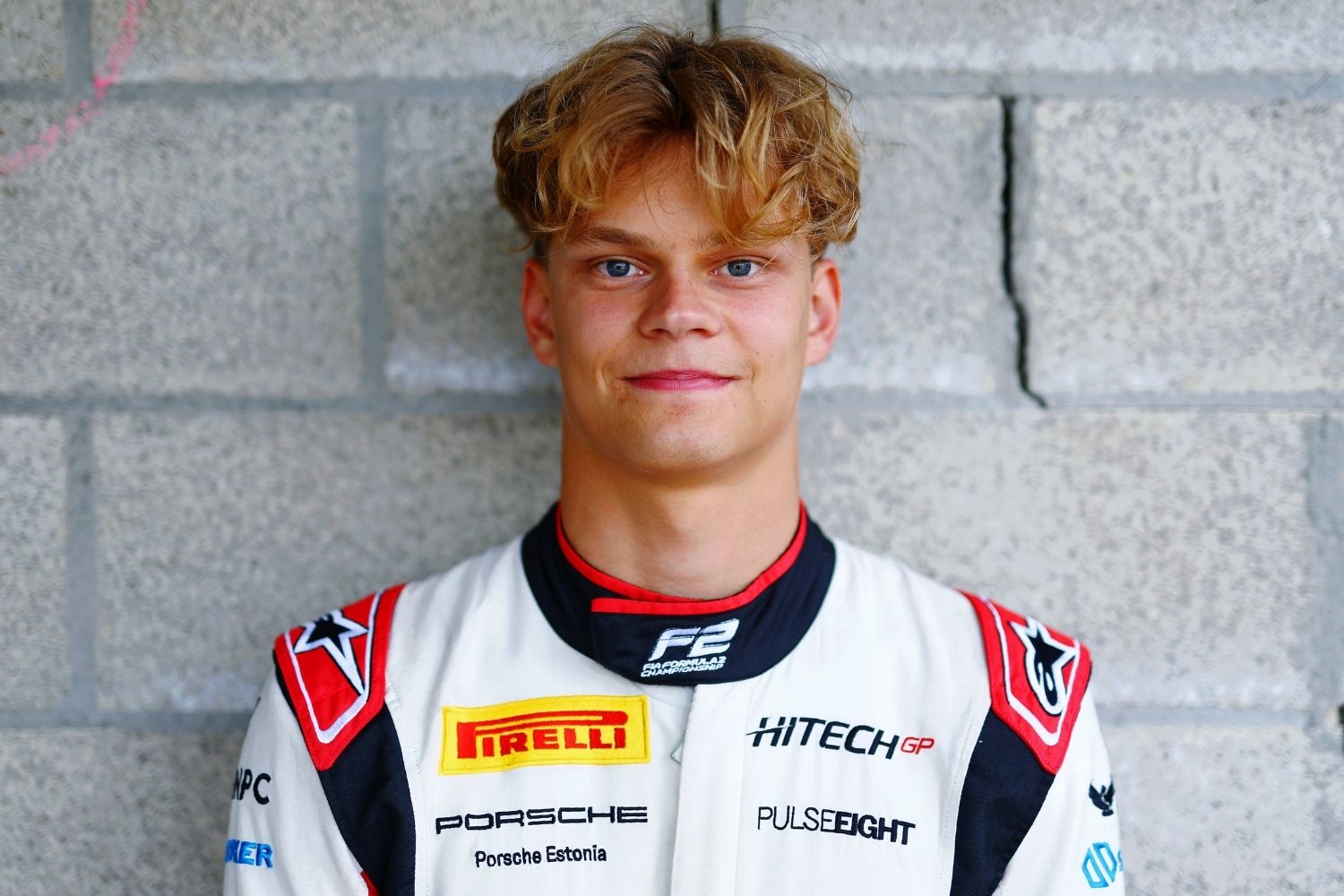 25 Facts About Paul Aron 