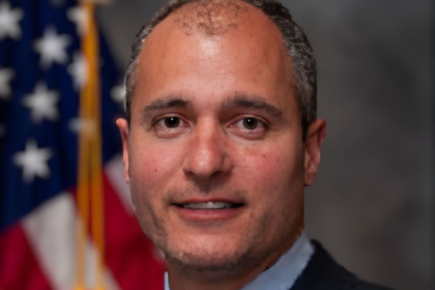 25 Facts About Paul Campo 