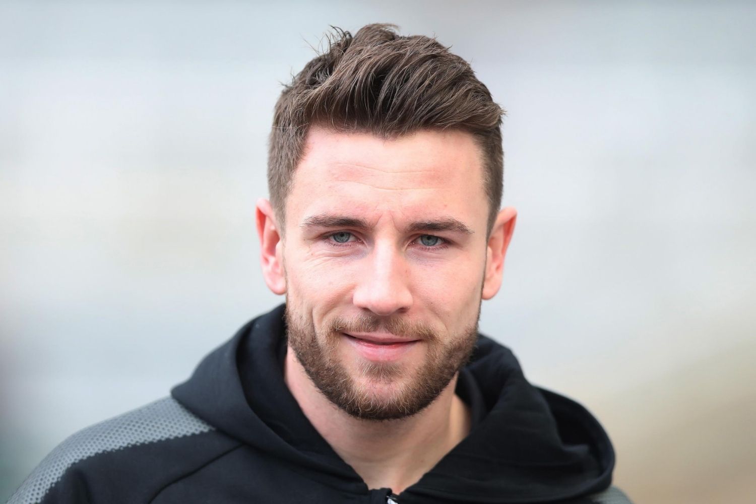 25 Facts About Paul Dummett 