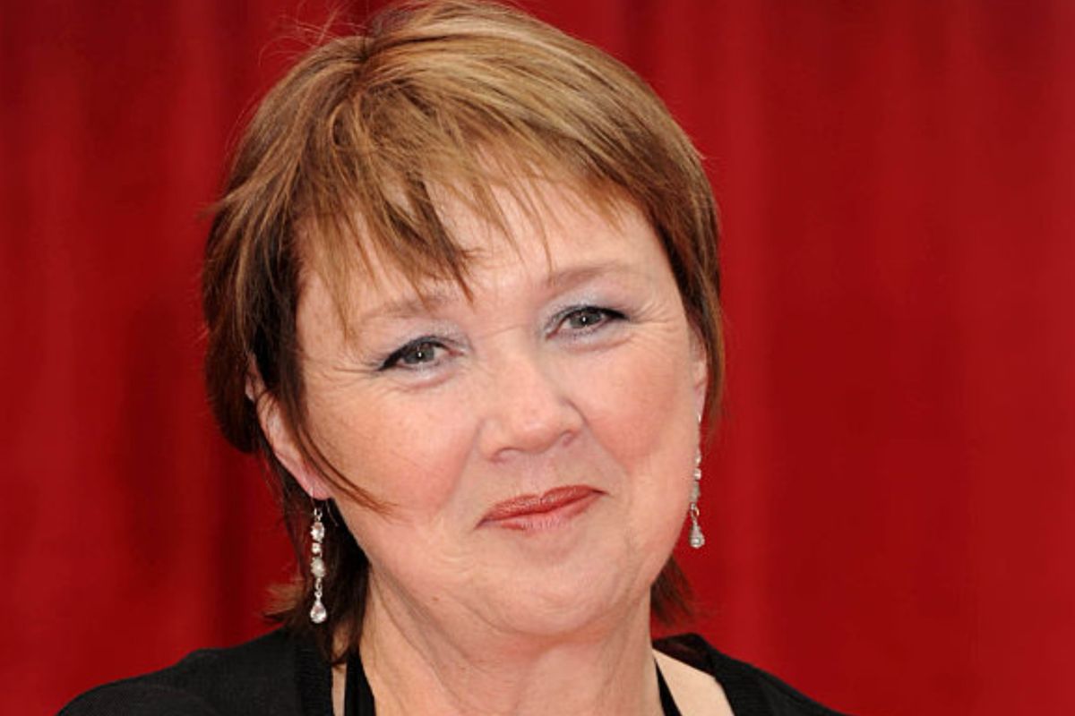 25 Facts About Pauline Quirke 