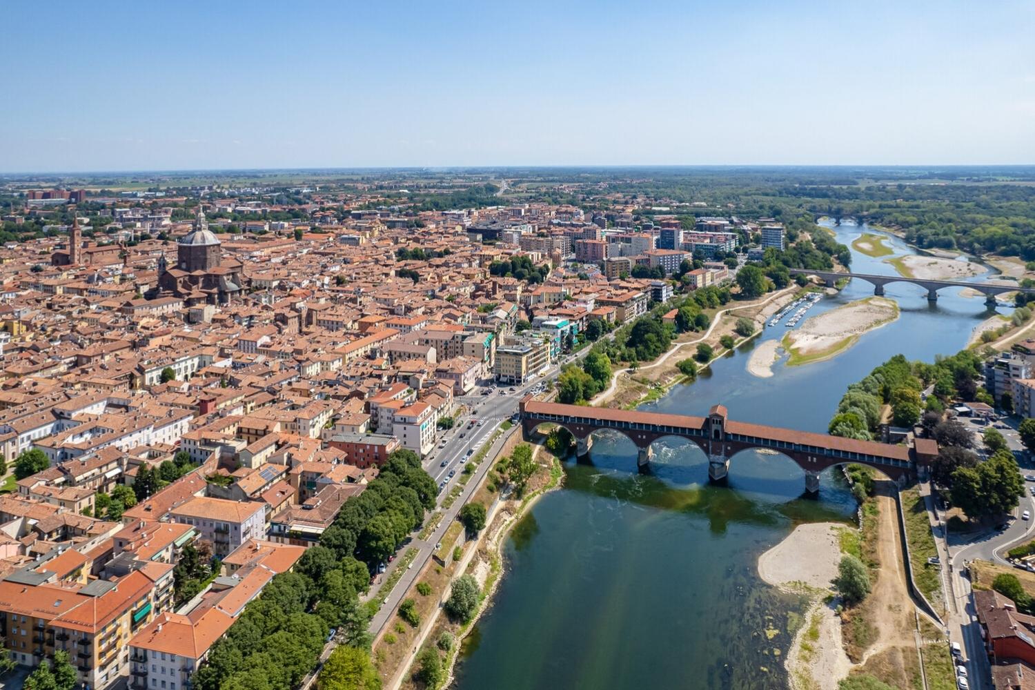 25 Facts About Pavia 