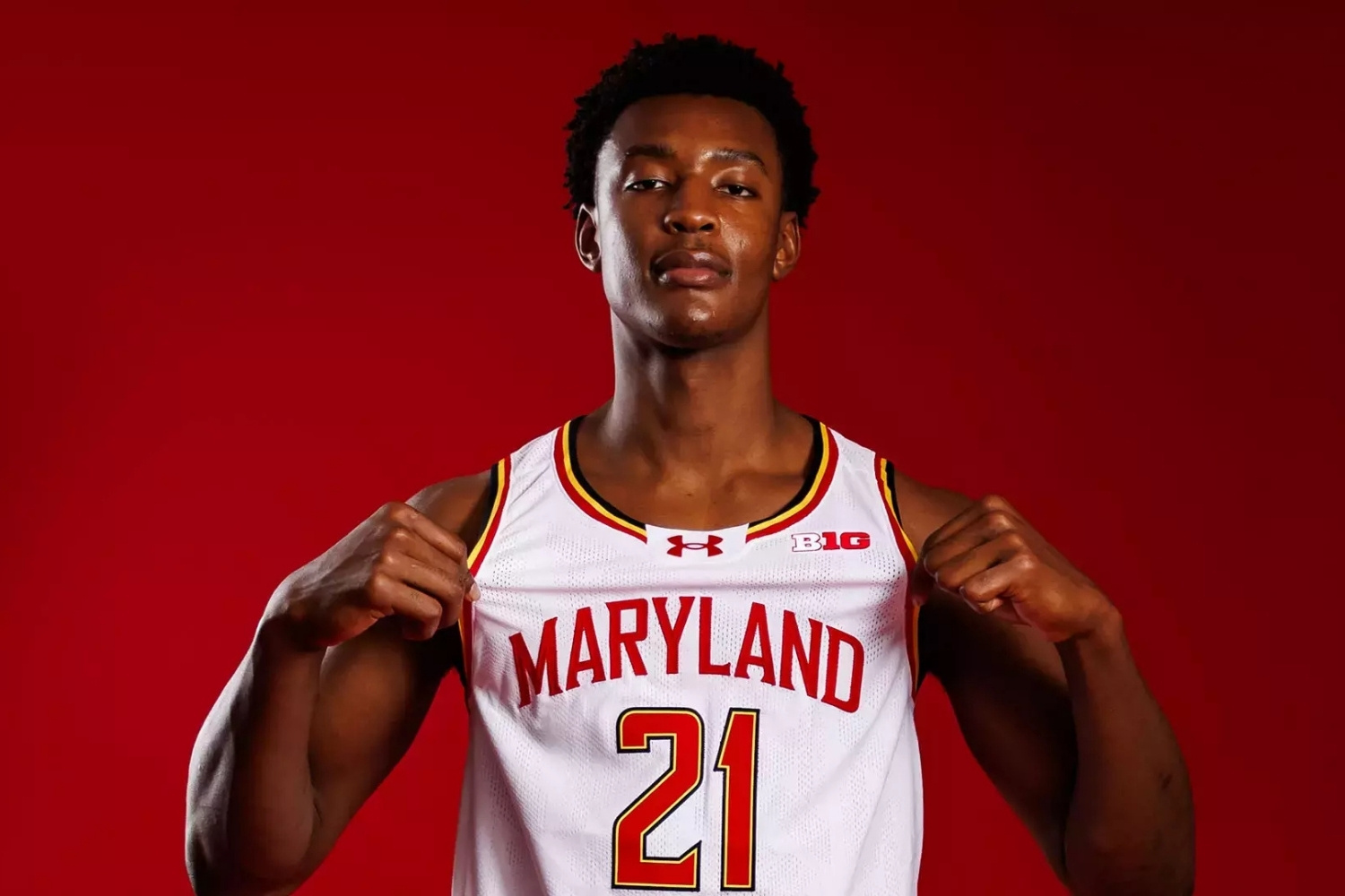 25 Facts About Pharrel Payne 