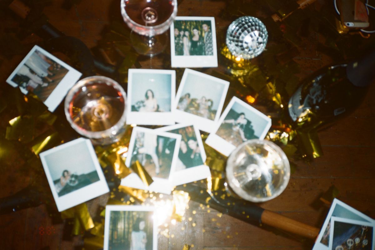 25 Facts About Pictures 