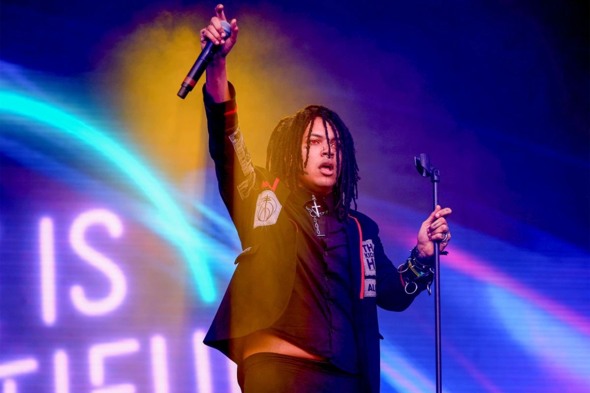 25 Facts About Poorstacy 