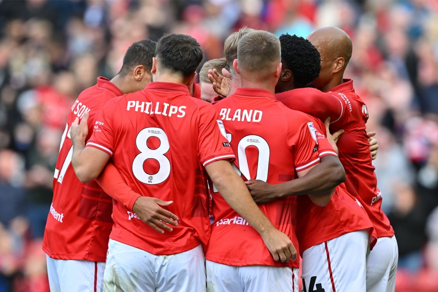 25 Facts About Port Vale Vs Barnsley 