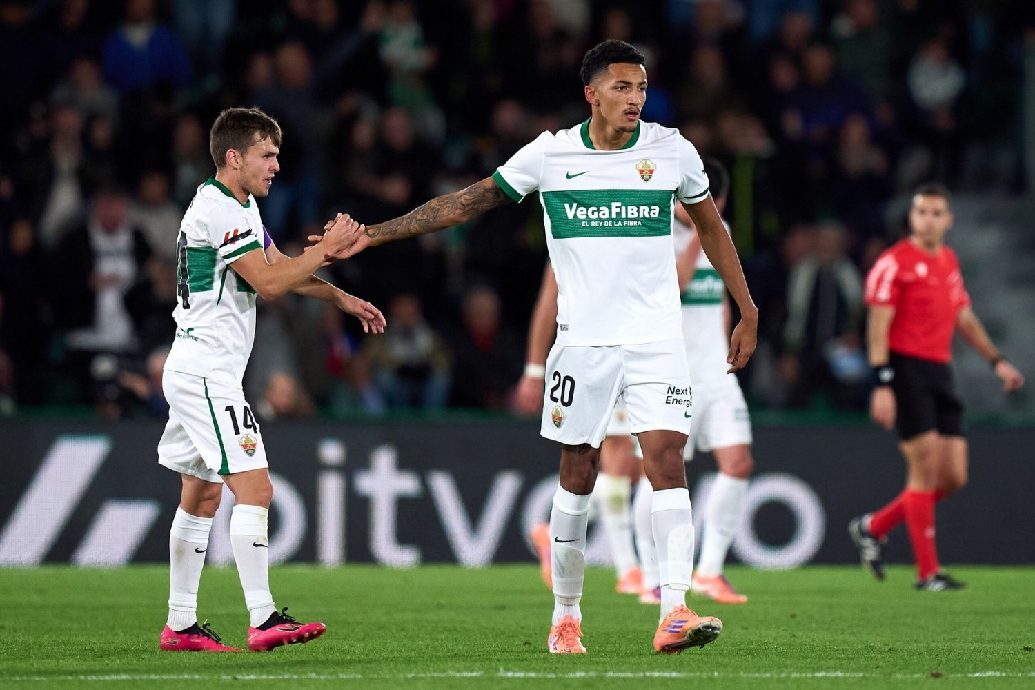 25 Facts About RCD Mallorca Vs Elche CF 