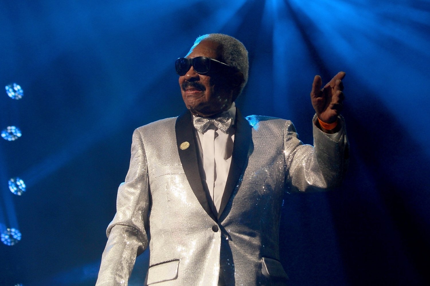 25 Facts About Rafael Ithier 