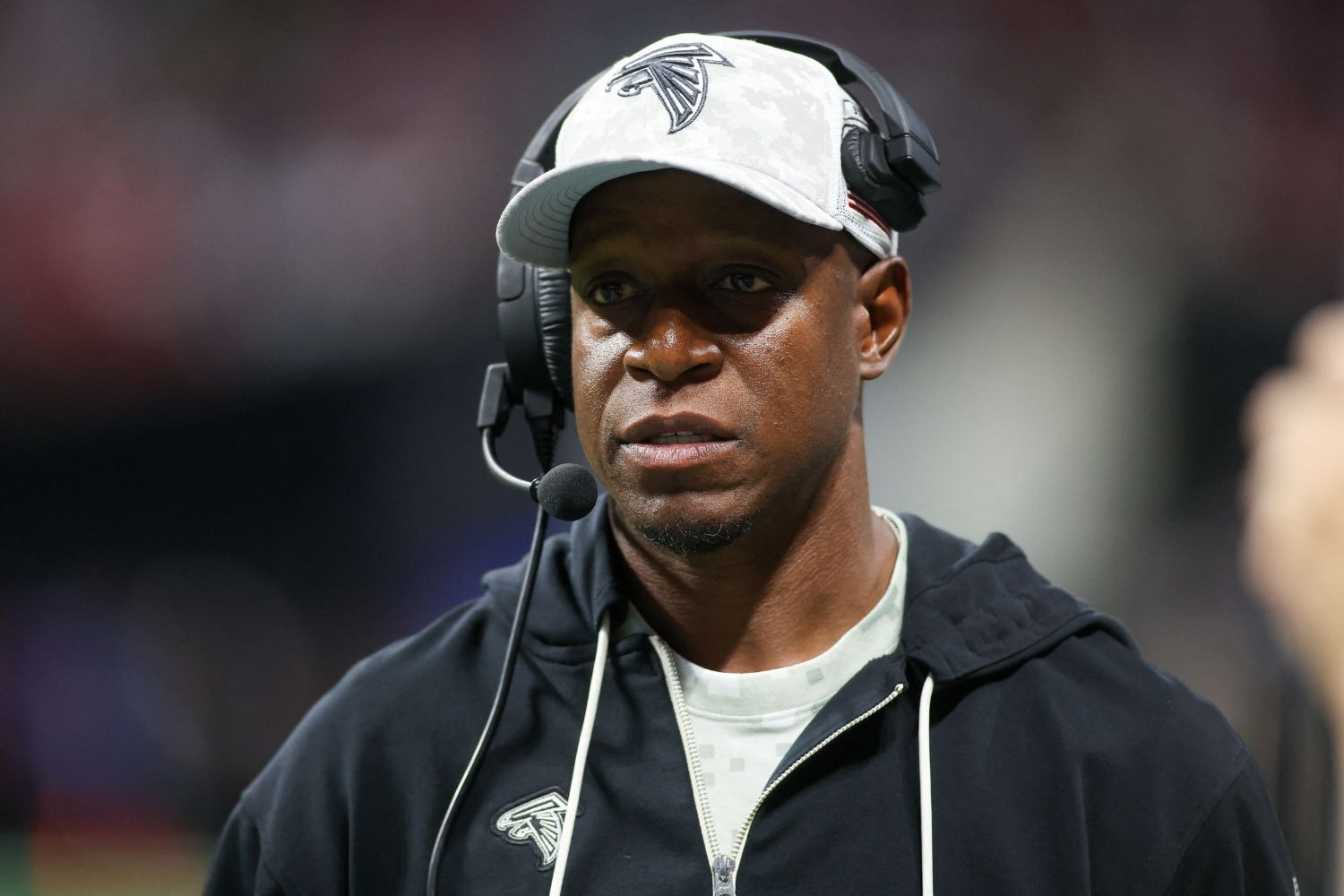 25 Facts About Raheem Morris 