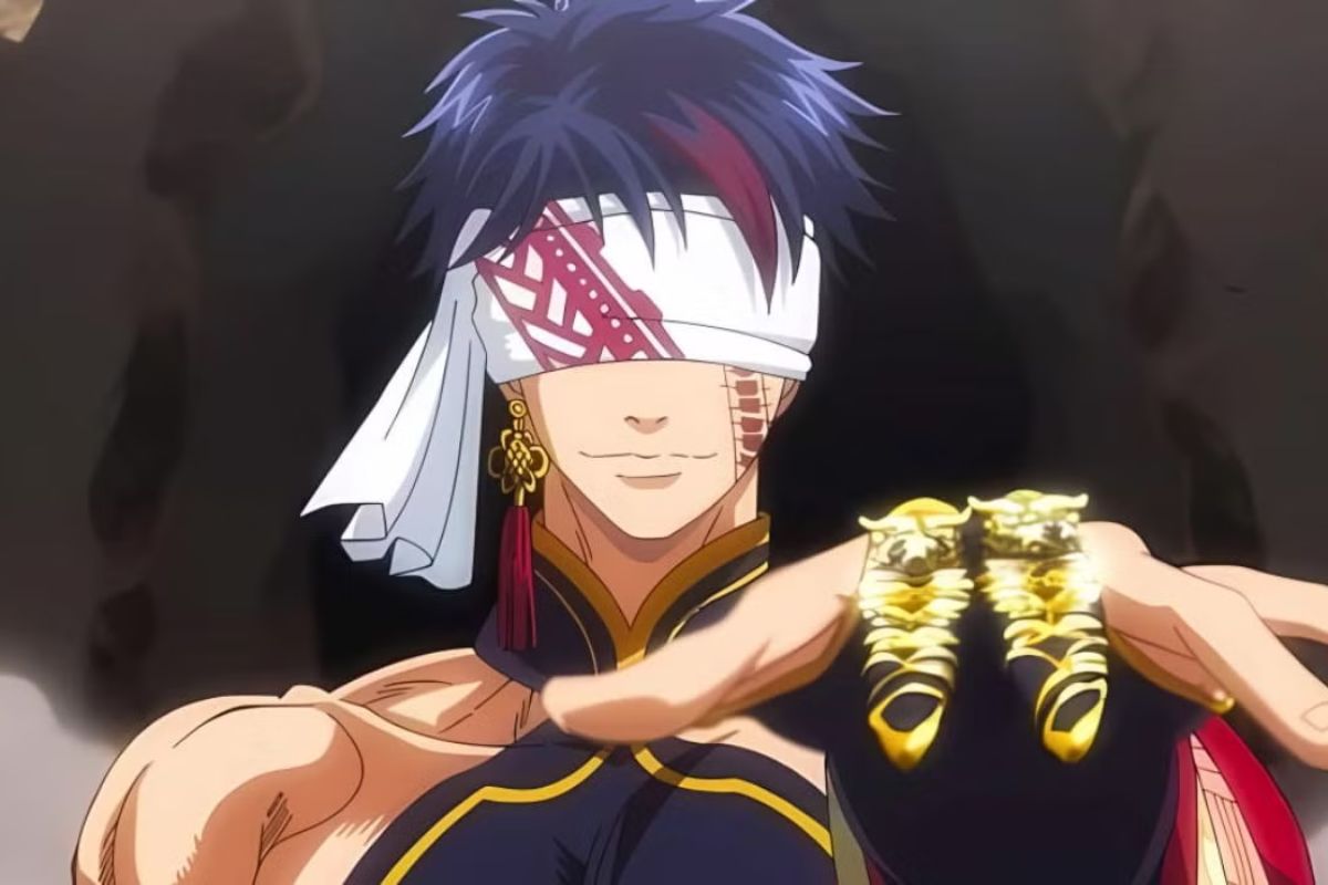 25 Facts About Record Of Ragnarok Season 3 