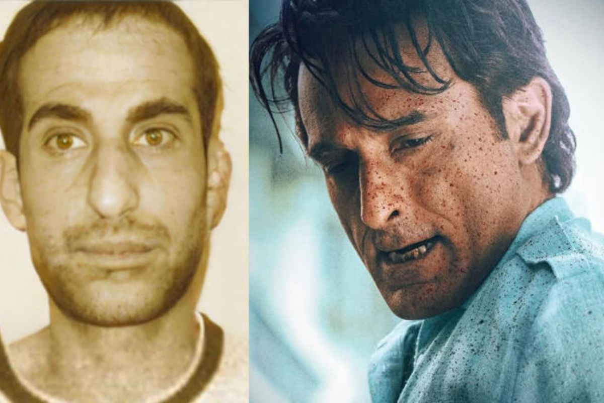 25 Facts About Rehman Dakait 