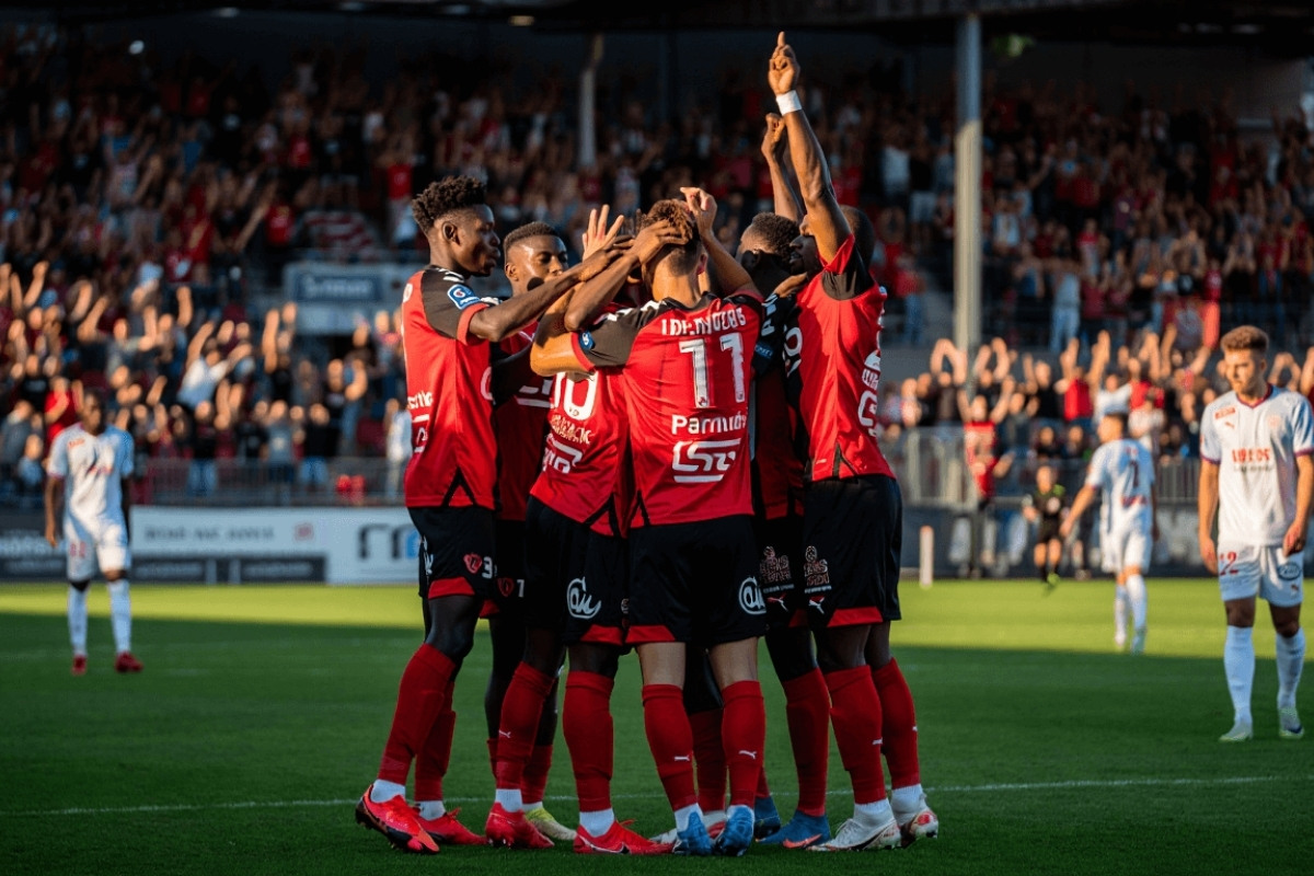 25 Facts About Rennes Vs Brest 