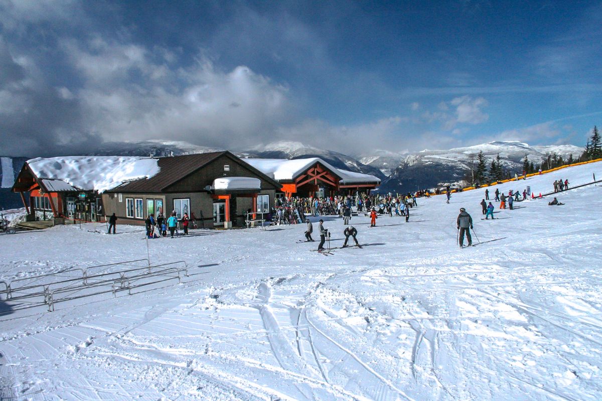 25 Facts About Revelstoke 