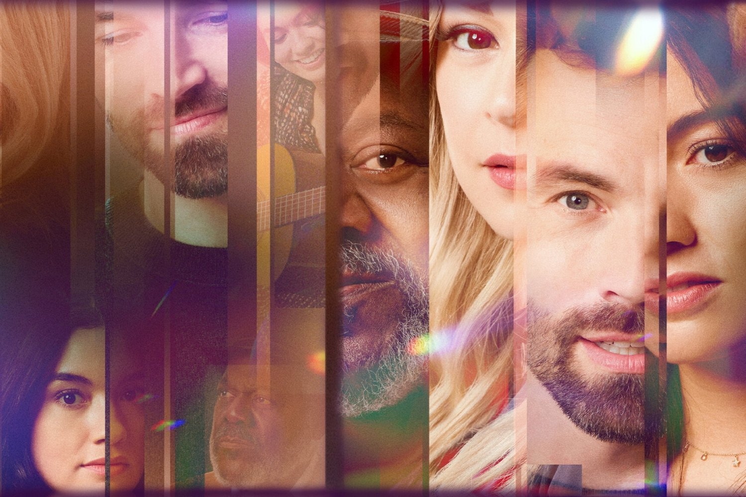 25 Facts About Ripple Netflix 