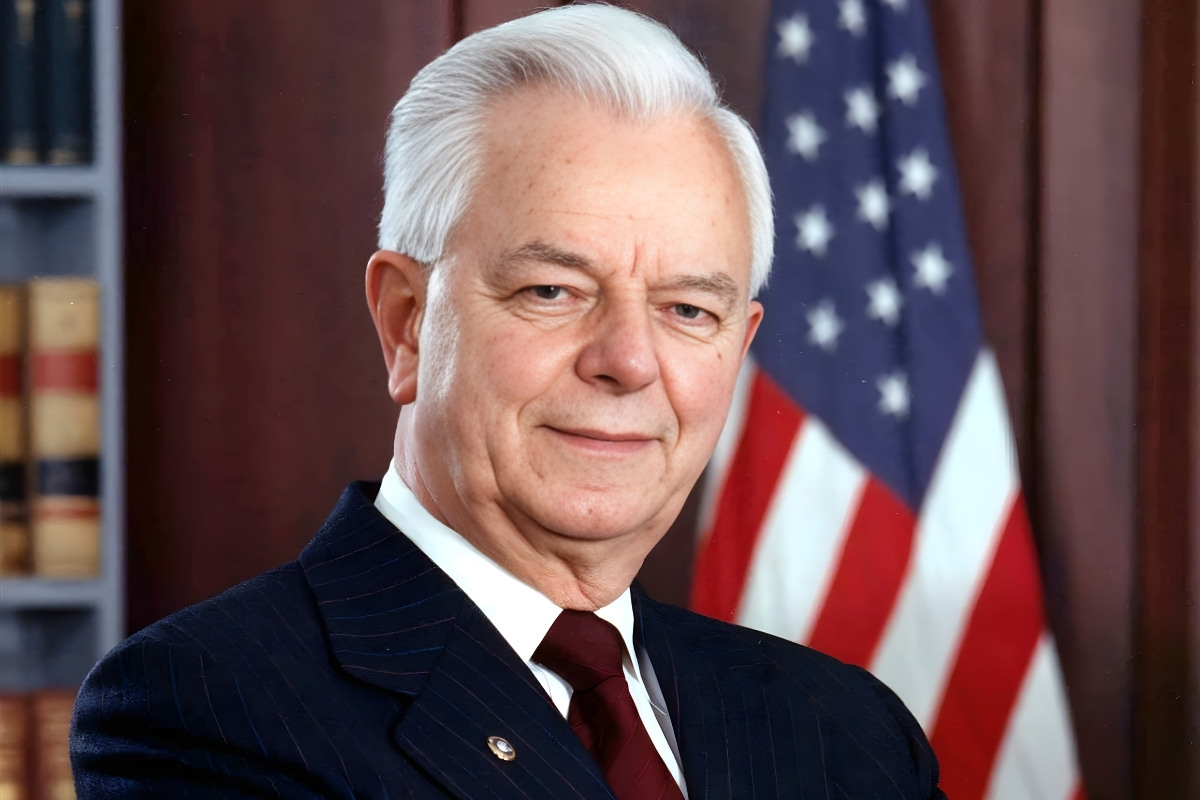 25 Facts About Robert Byrd 