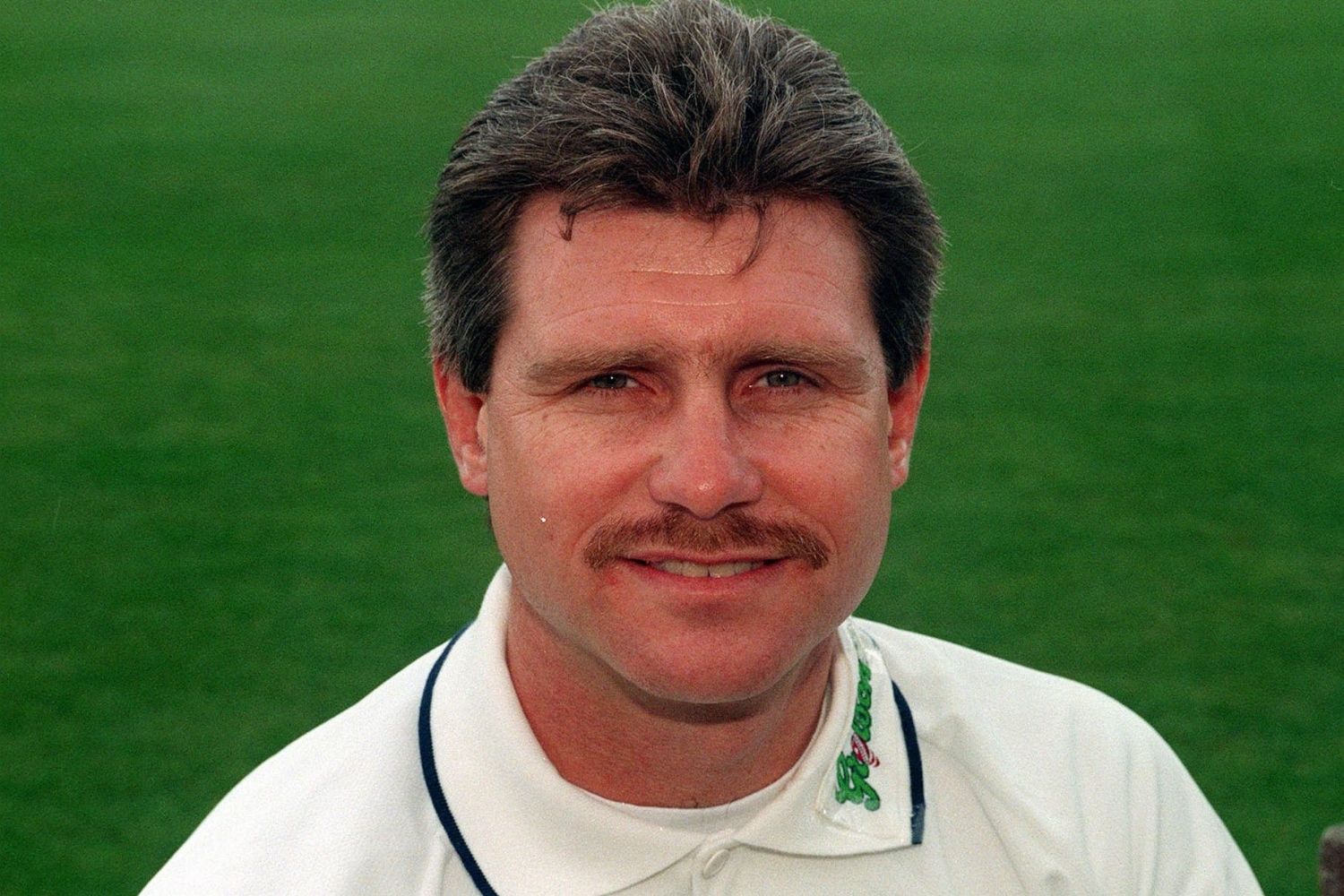 25 Facts About Robin Smith 