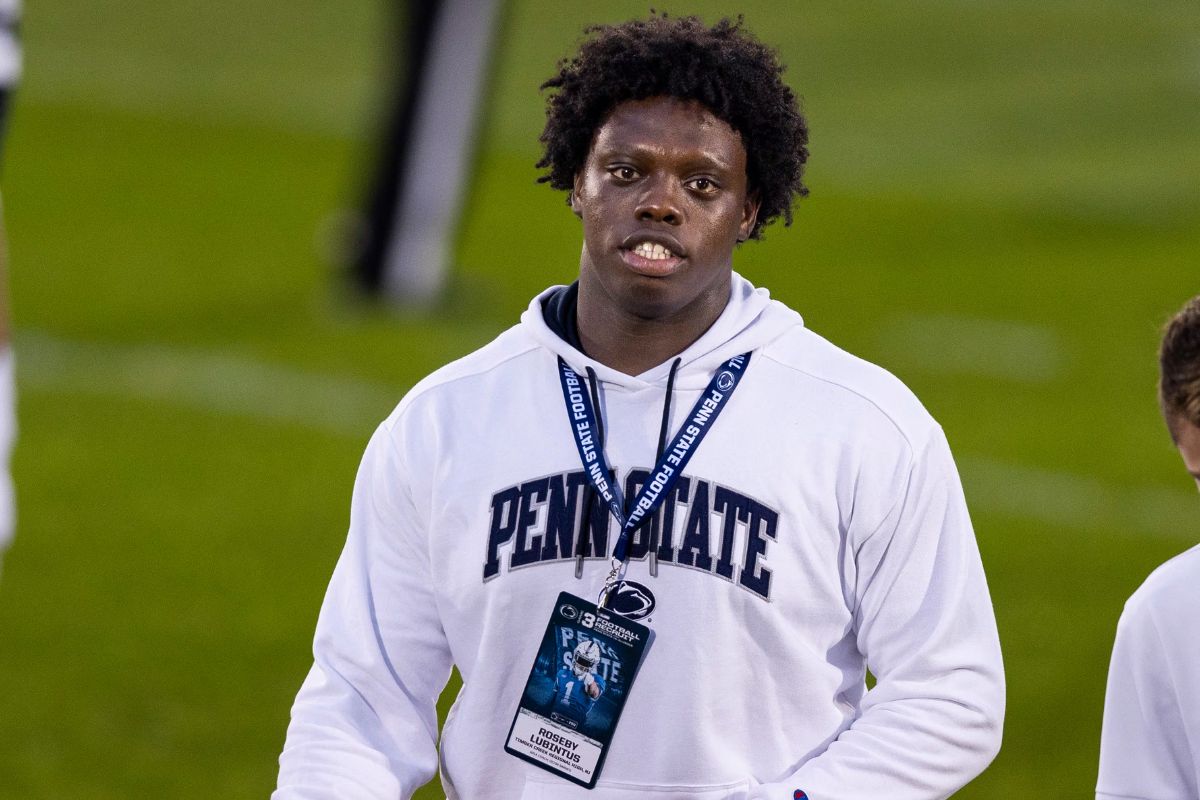 25 Facts About Roseby Lubintus 