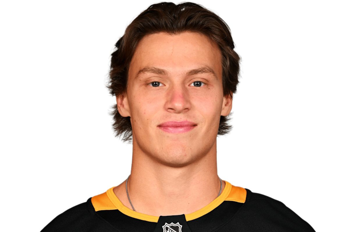 25 Facts About Rutger McGroarty 