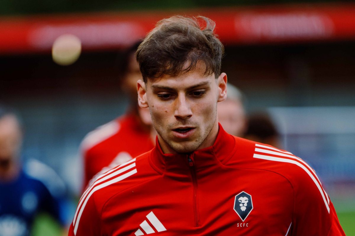 25 Facts About Salford City 