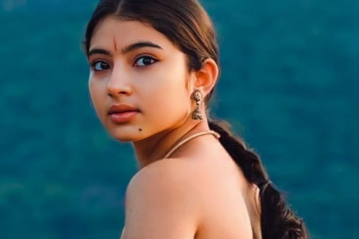 25 Facts About Sara Arjun 