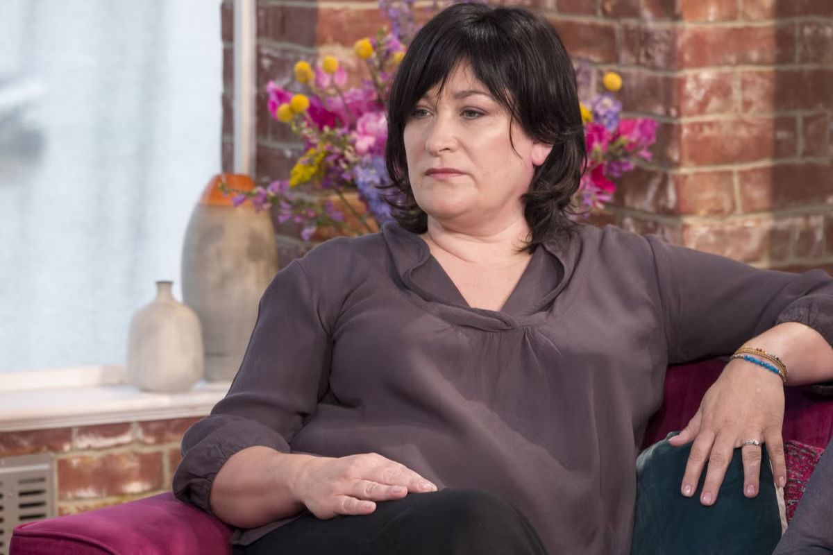 25 Facts About Sarah Vine 