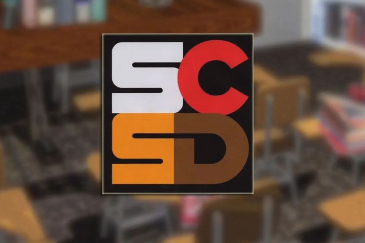 25 Facts About SCSD 