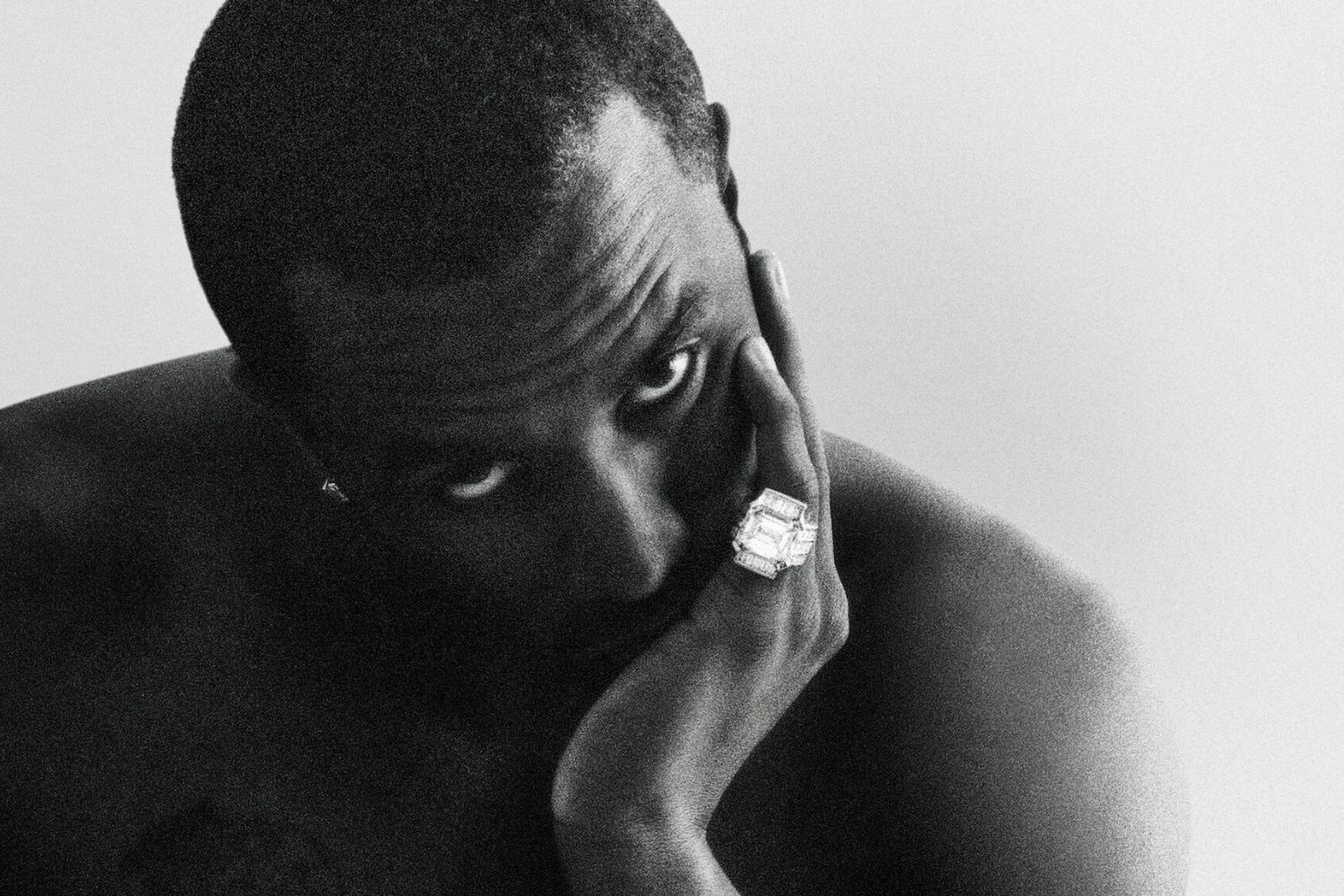 25 Facts About Sean Combs The Reckoning 