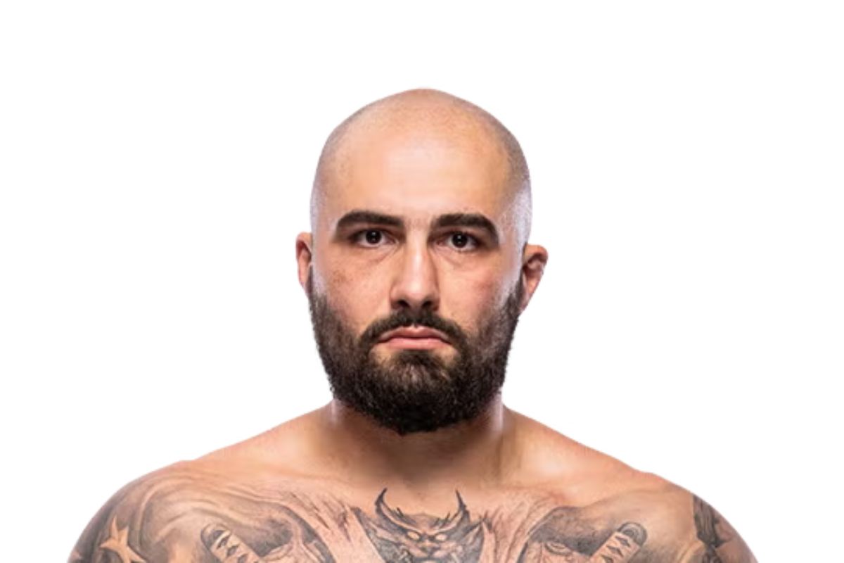 25 Facts About Sean Sharaf 