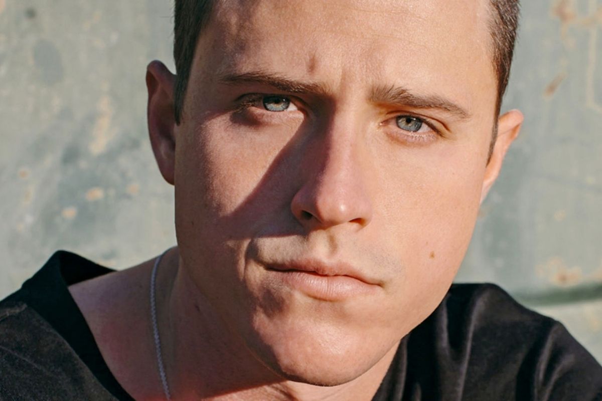 25 Facts About Shane Harper 