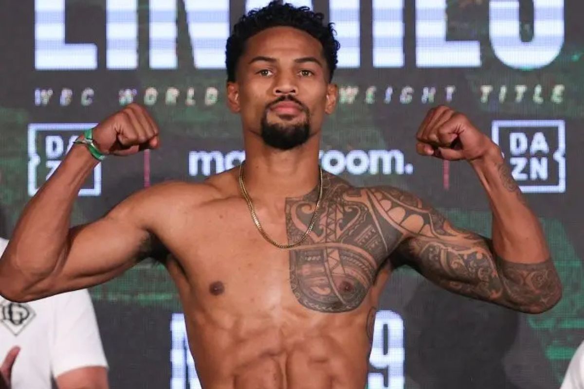 25 Facts About Shane Mosley Jr 