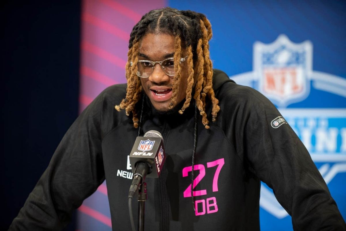 25 Facts About Shavon Revel 