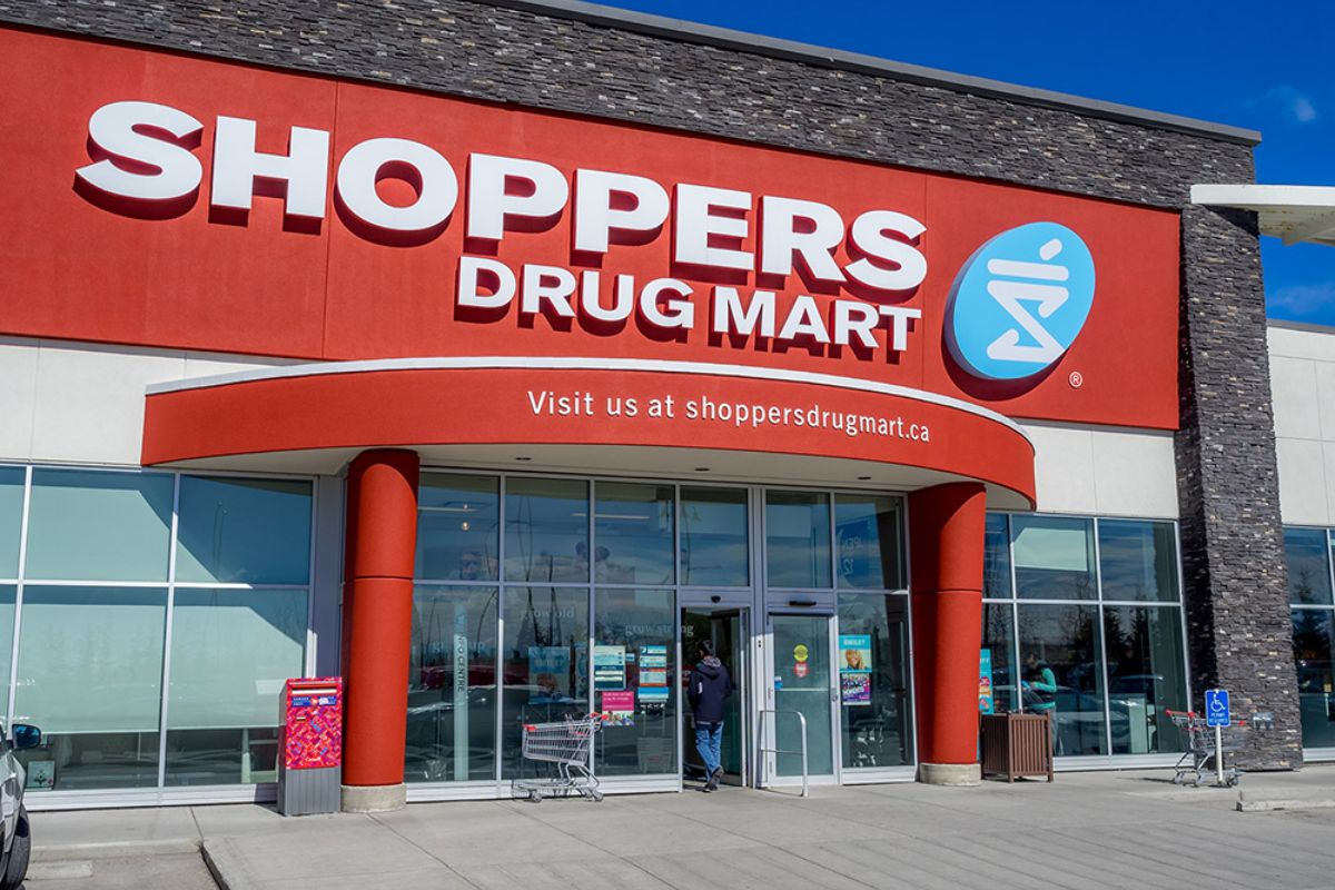 25 Facts About Shoppers Drug Mart 