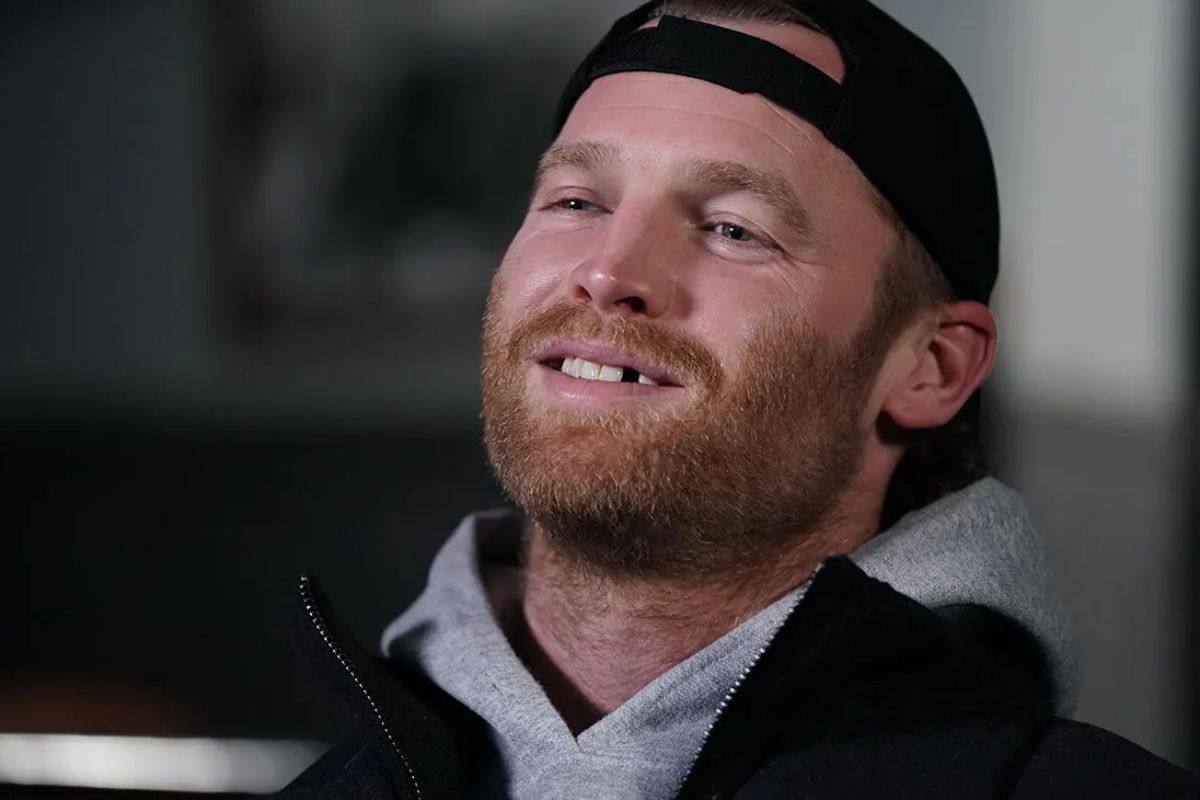 25 Facts About Shoresy TV Series 