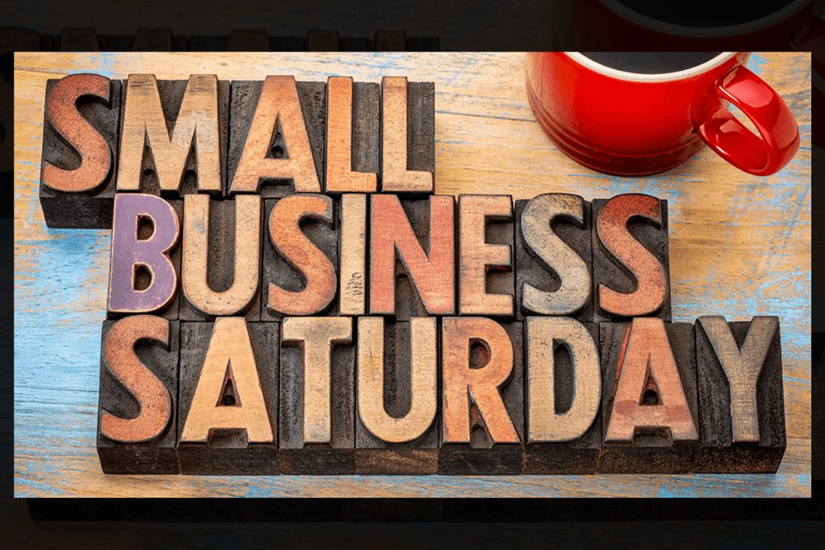 25 Facts About Small Business Saturday 2025 
