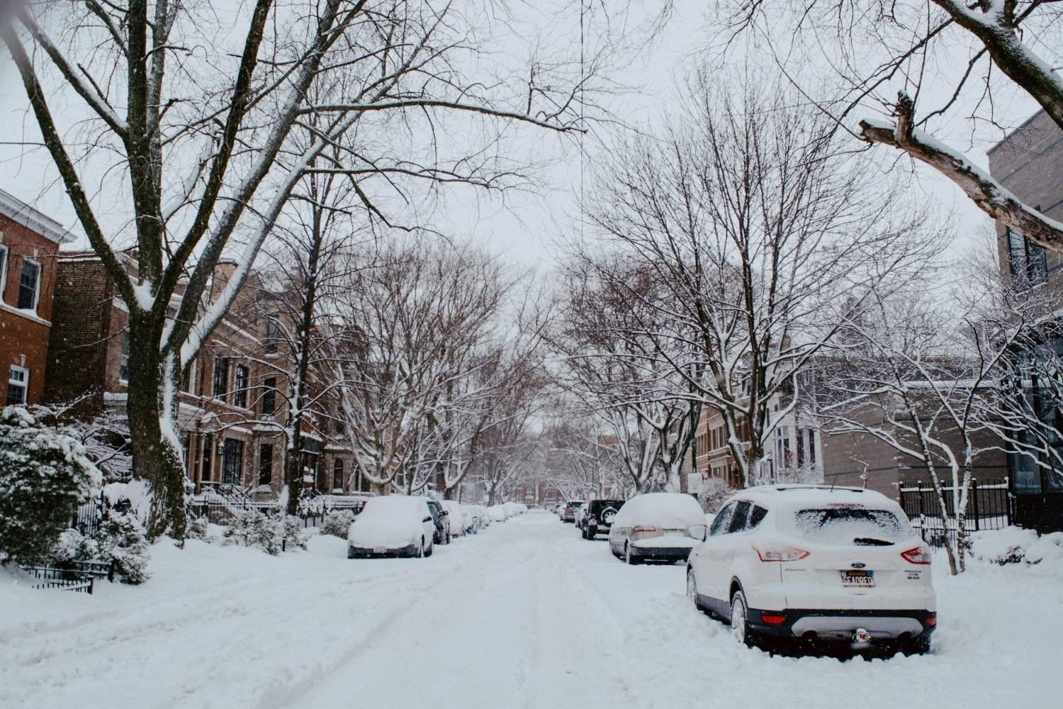 25 Facts About Snow Day Prediction 
