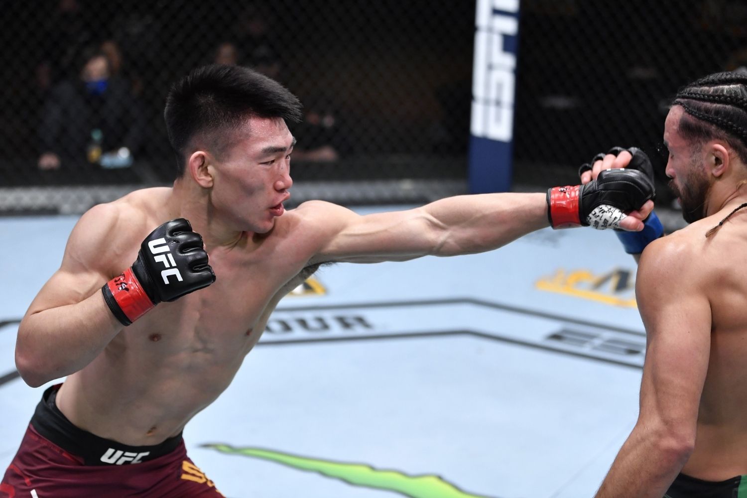 25 Facts About Song Yadong 