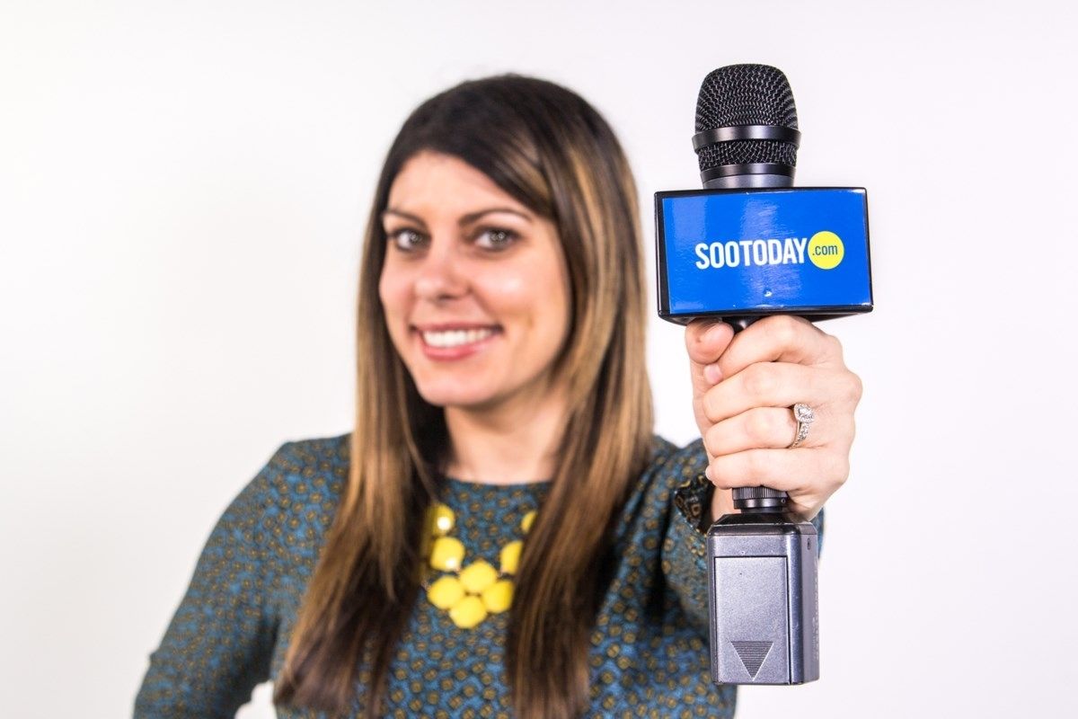 25 Facts About SooToday 