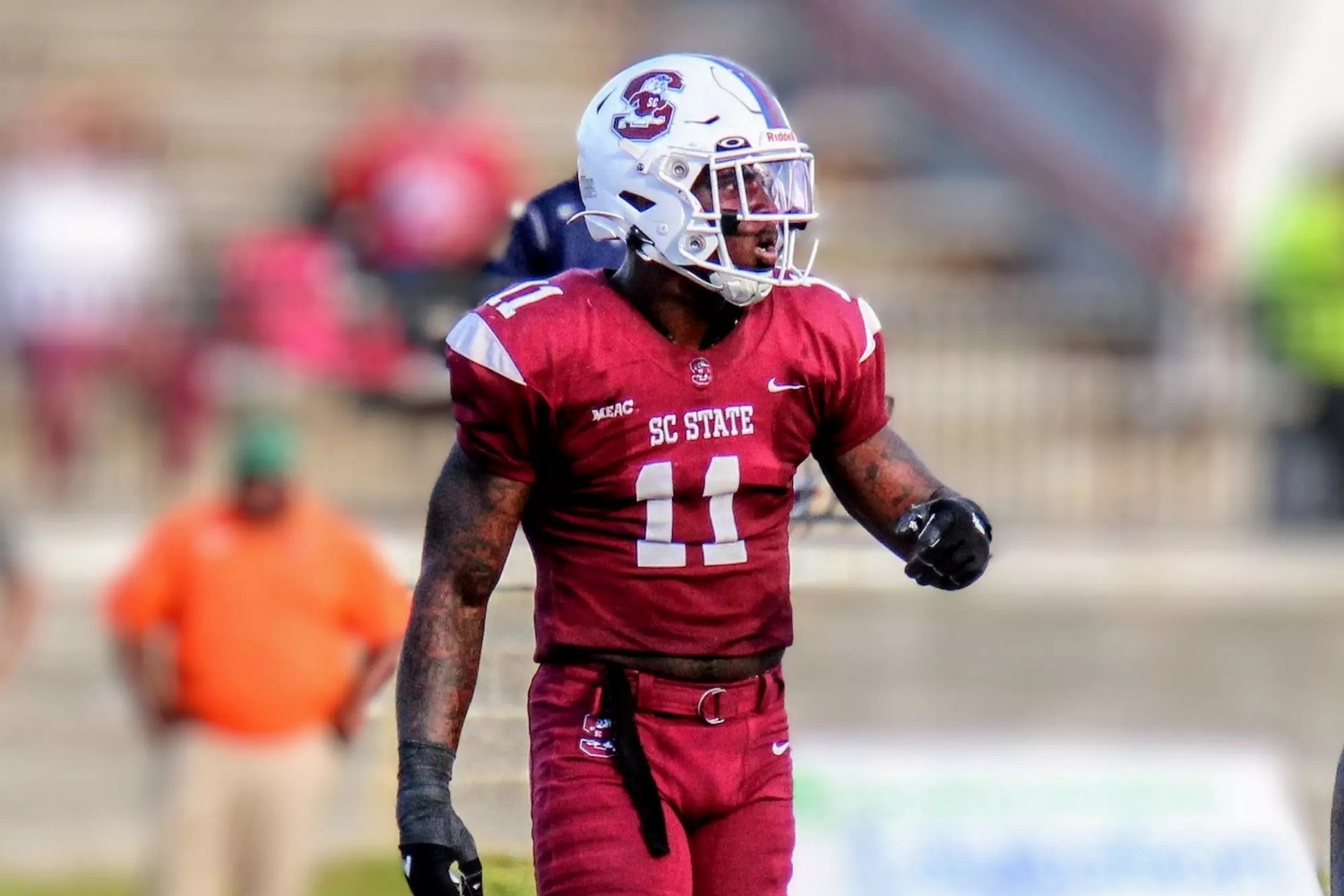25 Facts About South Carolina State Football 