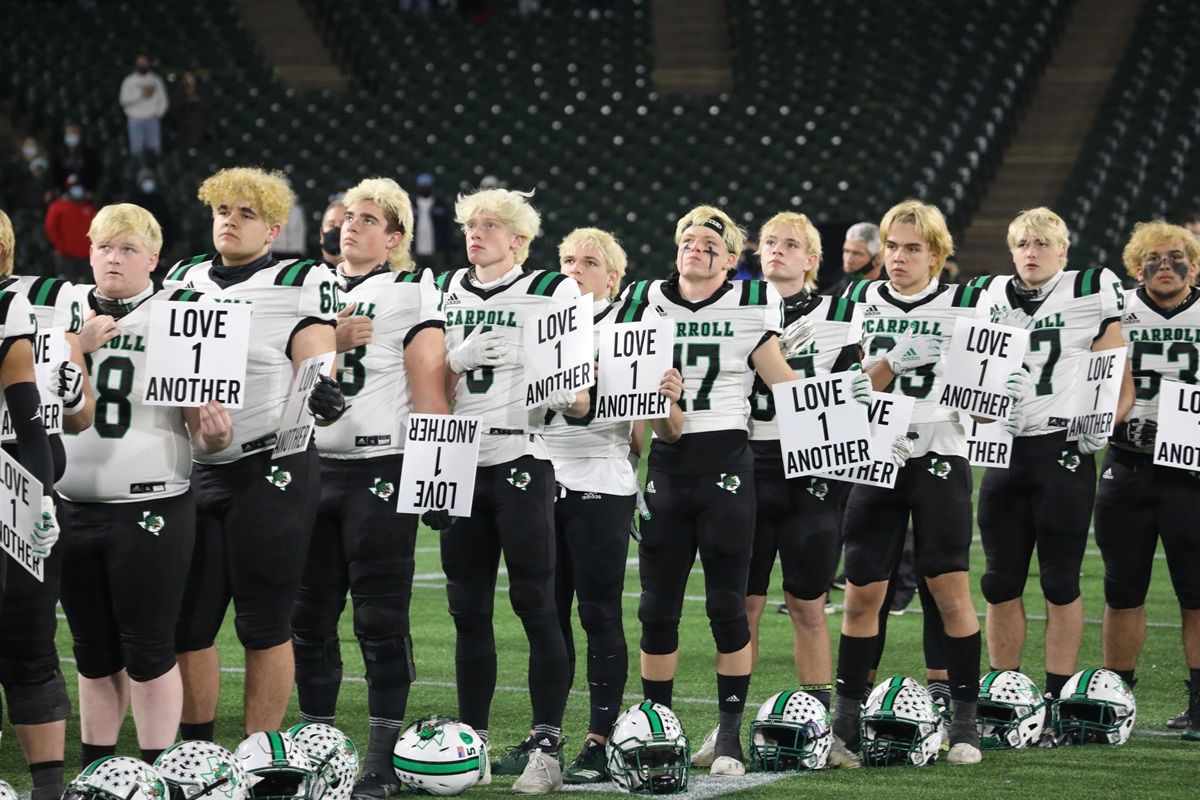 25 Facts About Southlake Carroll Football 