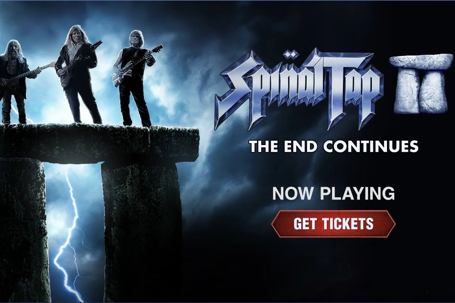 25 Facts About Spinal Tap 2 