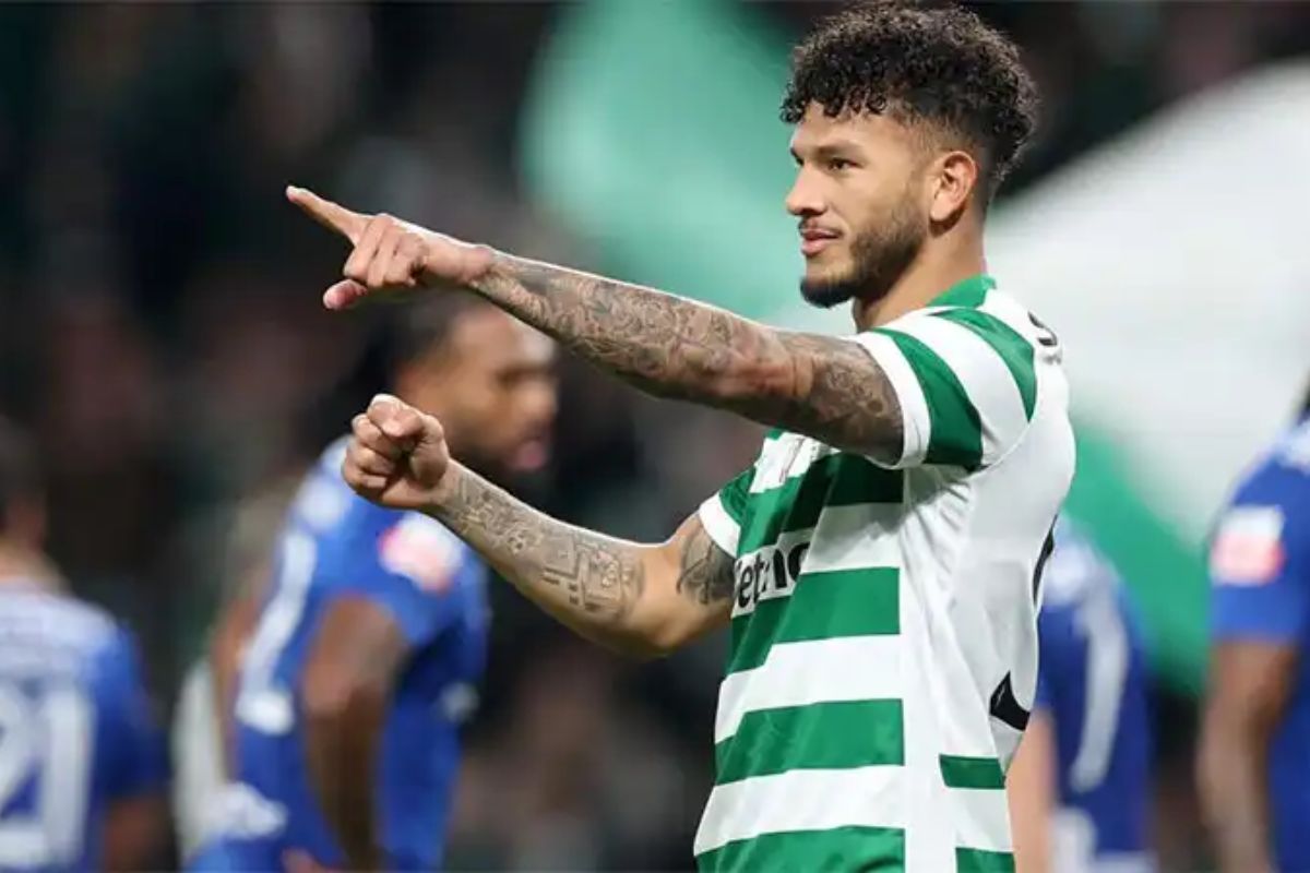 25 Facts About Sporting Vs AVS 